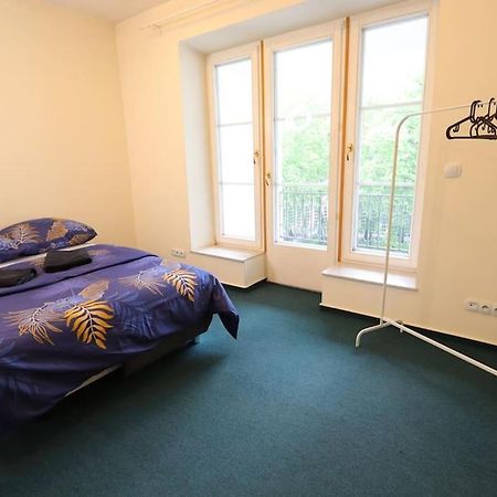 Fantastic Waw - Ns42 Room N Warsaw Exterior photo