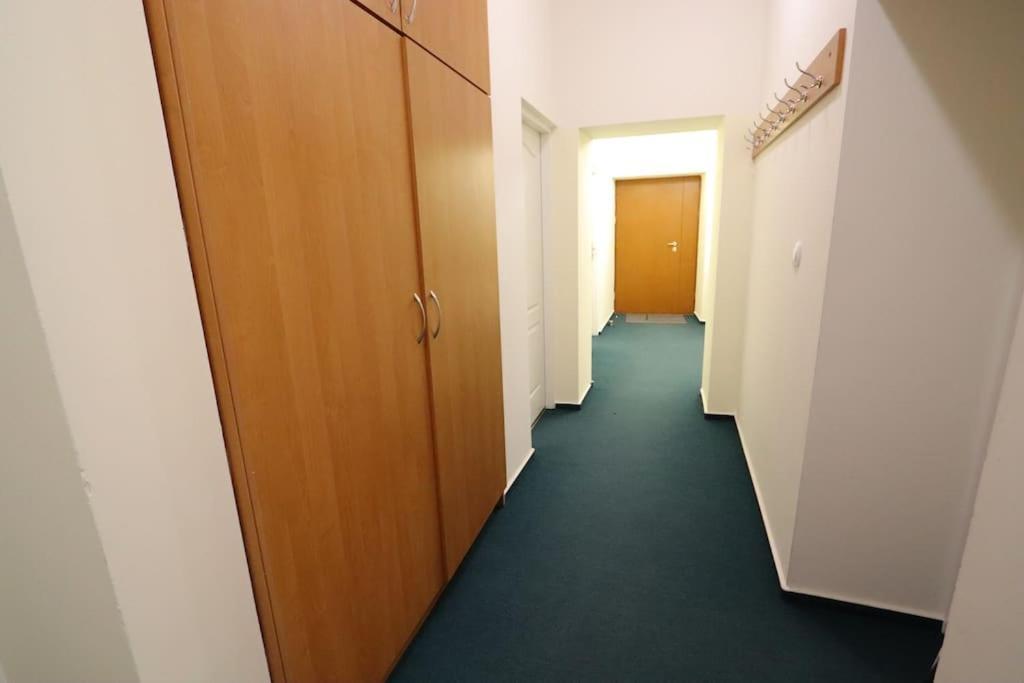 Fantastic Waw - Ns42 Room N Warsaw Exterior photo