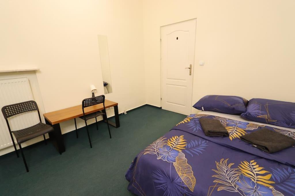 Fantastic Waw - Ns42 Room N Warsaw Exterior photo
