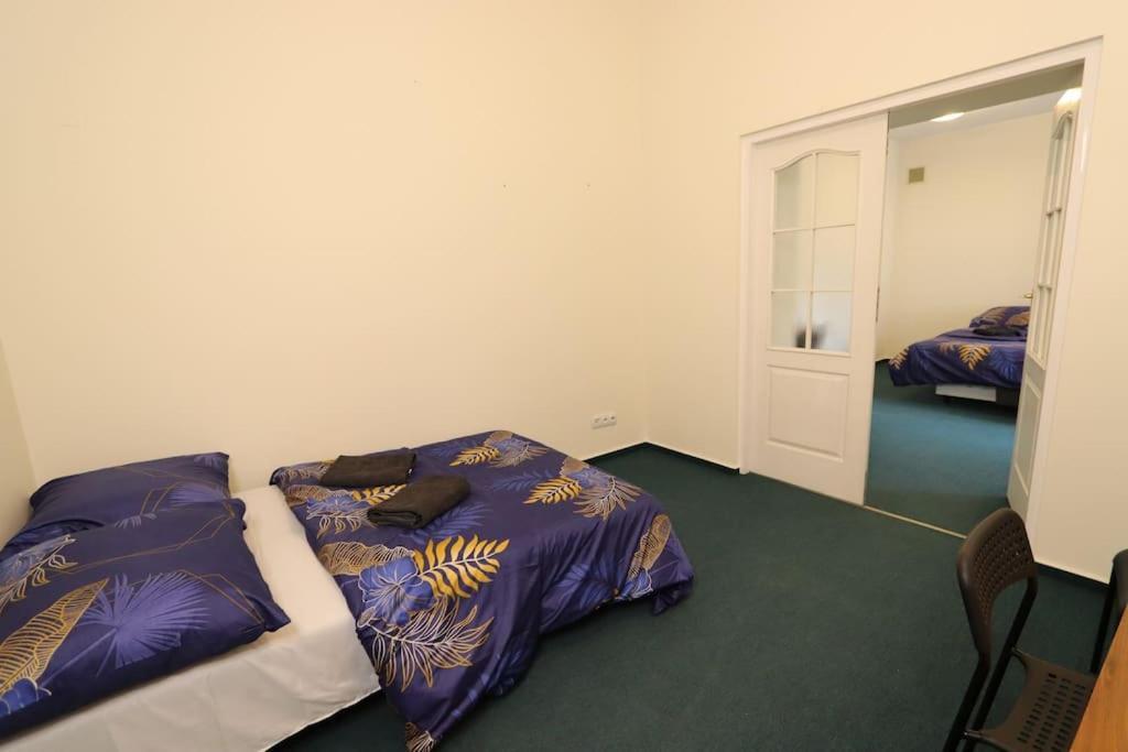 Fantastic Waw - Ns42 Room N Warsaw Exterior photo